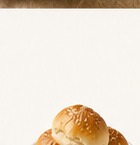 Buns and rolls